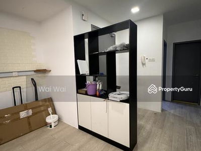 LakeFront Residence @ Cyberjaya, Malaysia LakeFront Residence @ Cyberjaya, Malaysia