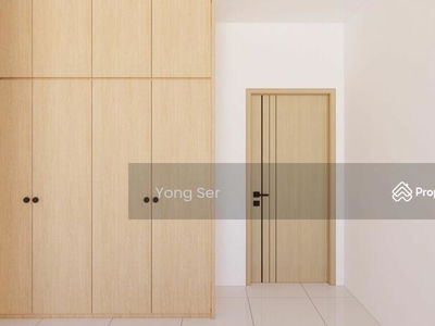 Teega Residences @ Puteri Harbour, Malaysia Teega Residences @ Puteri Harbour, Malaysia