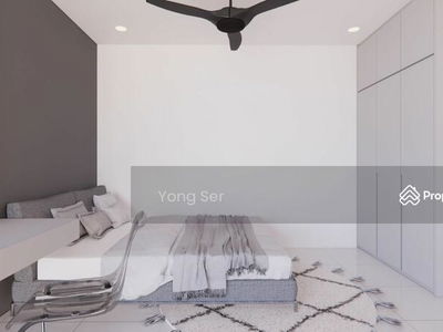 Teega Residences @ Puteri Harbour, Malaysia Teega Residences @ Puteri Harbour, Malaysia