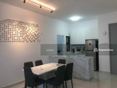 Vertu Resort @ Aspen Vision City, Malaysia Vertu Resort @ Aspen Vision City, Malaysia