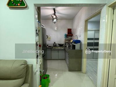 Taman Pekaka (Block 33), Malaysia Taman Pekaka (Block 33), Malaysia