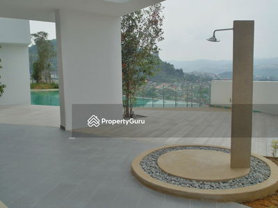 Saville @ Melawati, Malaysia Saville @ Melawati, Malaysia