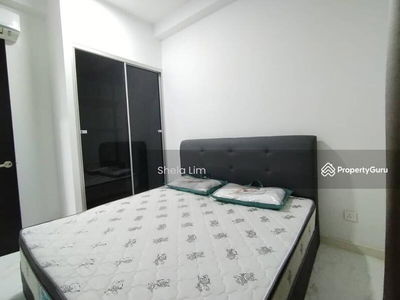 Setia Sky 88, Malaysia Setia Sky 88, Malaysia