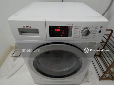 Setia Sky 88, Malaysia Setia Sky 88, Malaysia