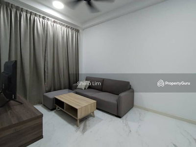 Setia Sky 88, Malaysia Setia Sky 88, Malaysia