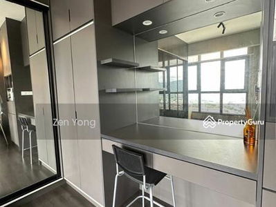 28 BLVD, Malaysia 28 BLVD, Malaysia