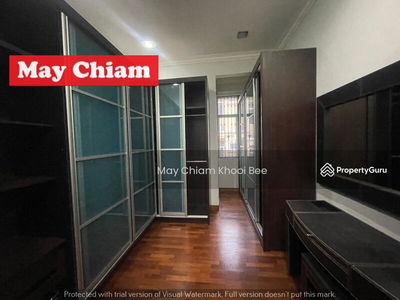 Taman Chee Seng Tanjung Bungah 3 Storey Terrace, Malaysia Taman Chee Seng Tanjung Bungah 3 Storey Terrace, Malaysia