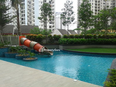 Royal Regent (Sri Putramas 3), Malaysia Royal Regent (Sri Putramas 3), Malaysia