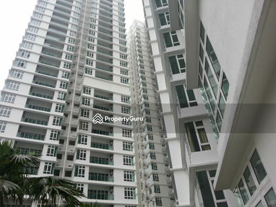 Royal Regent (Sri Putramas 3), Malaysia Royal Regent (Sri Putramas 3), Malaysia