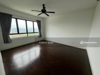 Windows on The Park, Malaysia Windows on The Park, Malaysia