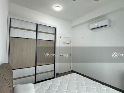 SKS Pavillion Residences, Malaysia SKS Pavillion Residences, Malaysia