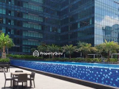 The Ritz-Carlton Residences, Kuala Lumpur, Malaysia The Ritz-Carlton Residences, Kuala Lumpur, Malaysia