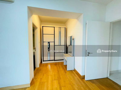 Teega Residences @ Puteri Harbour, Malaysia Teega Residences @ Puteri Harbour, Malaysia