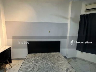 Pandan Heights Condominium, Malaysia Pandan Heights Condominium, Malaysia