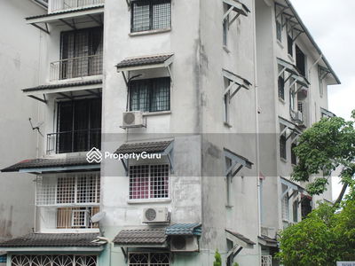 Pandan Heights Condominium, Malaysia Pandan Heights Condominium, Malaysia