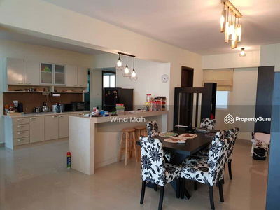 1 Desa Residence, Malaysia 1 Desa Residence, Malaysia