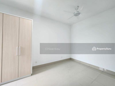 Razak City Residences (RC Residence), Malaysia Razak City Residences (RC Residence), Malaysia