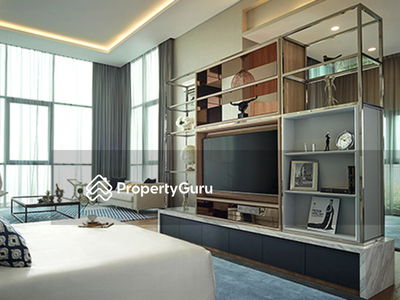 Seringin Residences, Malaysia Seringin Residences, Malaysia