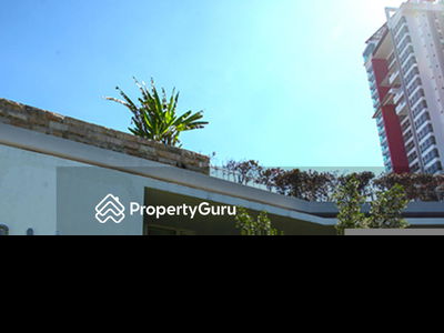 Seringin Residences, Malaysia Seringin Residences, Malaysia