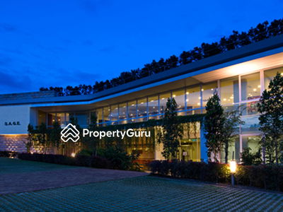 Seringin Residences, Malaysia Seringin Residences, Malaysia