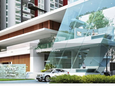 Seringin Residences, Malaysia Seringin Residences, Malaysia