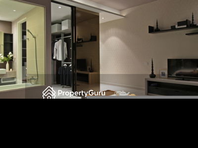 Seringin Residences, Malaysia Seringin Residences, Malaysia