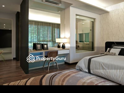 Seringin Residences, Malaysia Seringin Residences, Malaysia