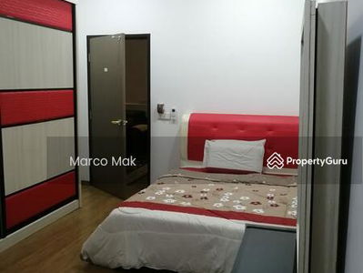 Bandar Bukit Raja : Casira 3, Malaysia Bandar Bukit Raja : Casira 3, Malaysia