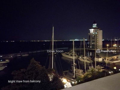 The Suites @ Waterside (Straits Quay), Malaysia The Suites @ Waterside (Straits Quay), Malaysia