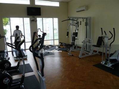 The Suites @ Waterside (Straits Quay), Malaysia The Suites @ Waterside (Straits Quay), Malaysia