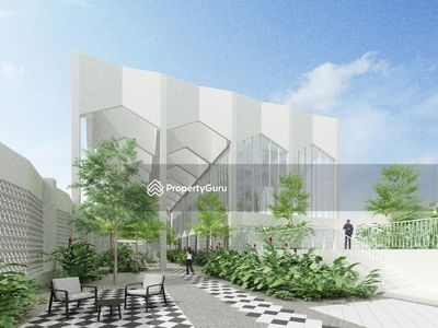 UNA Serviced Apartment @ Jalan Peel, Malaysia UNA Serviced Apartment @ Jalan Peel, Malaysia