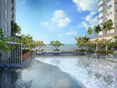 Gaya Resort Homes, Malaysia Gaya Resort Homes, Malaysia