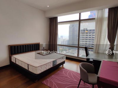 Banyan Tree @ Pavilion, Malaysia Banyan Tree @ Pavilion, Malaysia