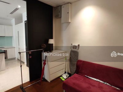 Banyan Tree @ Pavilion, Malaysia Banyan Tree @ Pavilion, Malaysia