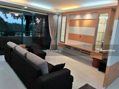 The Straits View Condominium, Malaysia The Straits View Condominium, Malaysia