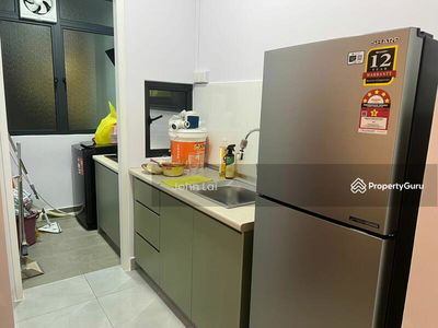 The Birch, Malaysia The Birch, Malaysia