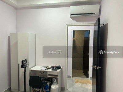 The Birch, Malaysia The Birch, Malaysia