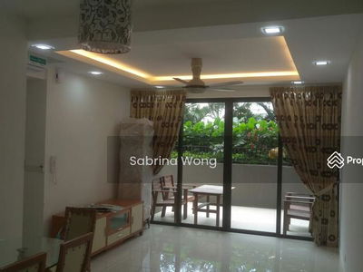 Windows on The Park, Malaysia Windows on The Park, Malaysia