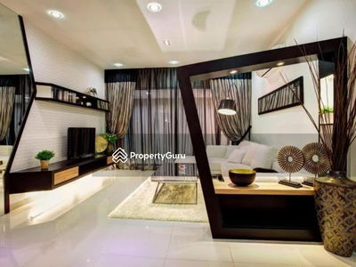 Windows on The Park, Malaysia Windows on The Park, Malaysia