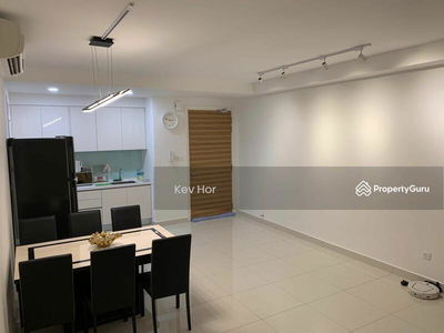 Teega Residences @ Puteri Harbour, Malaysia Teega Residences @ Puteri Harbour, Malaysia