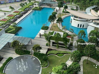 Teega Residences @ Puteri Harbour, Malaysia Teega Residences @ Puteri Harbour, Malaysia