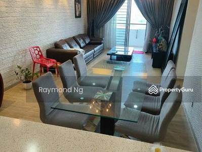 Fortune Park Apartments, Malaysia Fortune Park Apartments, Malaysia