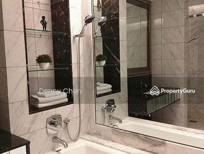 Dorsett Residences Sri Hartamas, Malaysia Dorsett Residences Sri Hartamas, Malaysia