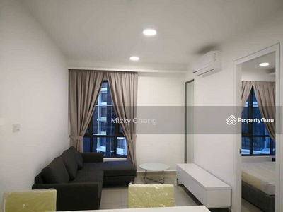 Eclipse Residence @ Pan'gaea, Malaysia Eclipse Residence @ Pan'gaea, Malaysia