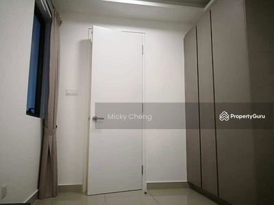 Eclipse Residence @ Pan'gaea, Malaysia Eclipse Residence @ Pan'gaea, Malaysia