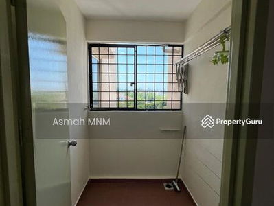 Pangsapuri Putra Damai Putrajaya, Malaysia Pangsapuri Putra Damai Putrajaya, Malaysia