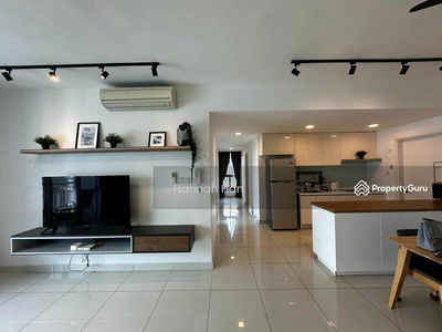 Teega Suites @ Puteri Harbour, Malaysia Teega Suites @ Puteri Harbour, Malaysia