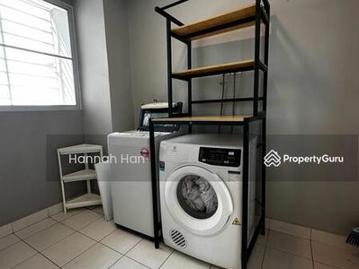 Teega Suites @ Puteri Harbour, Malaysia Teega Suites @ Puteri Harbour, Malaysia