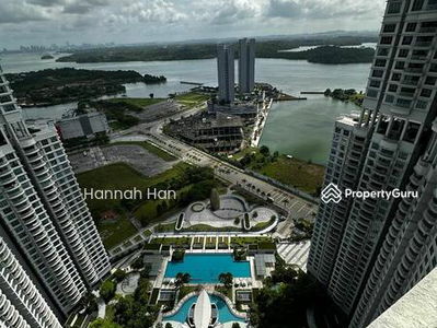 Teega Suites @ Puteri Harbour, Malaysia Teega Suites @ Puteri Harbour, Malaysia