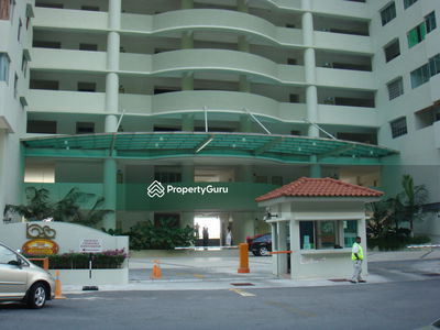 The Straits Regency, Malaysia The Straits Regency, Malaysia